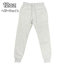 テイカー TAKER ジョガー パンツ スウェットメンズ グレー ヘビーウェイト 12oz STREET ストリート アメリカブランド