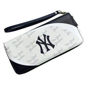 ���g���A�[�X LITTLE EARTH ���z �����z �����L�[�X MLB NY YANKEES ���K���C�Z���X���i �A�����J�u�����h