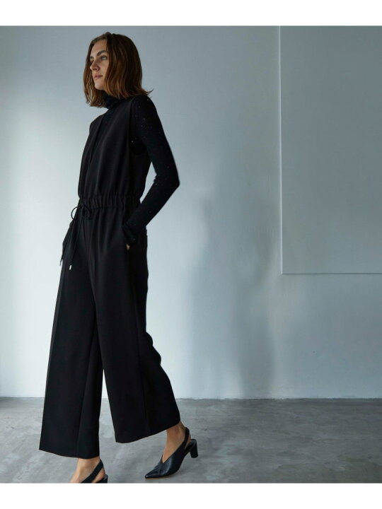 楽天市場】【SALE／40%OFF】ダブルクロスストレッチ Vネック 