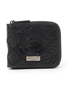 �ySALE�^40%OFF�z�yPRIMA COLLECTION�z�N���R���z EPOCA UOMO �G�|�J ���z�E�|�[�`�E�P�[�X ���̑��̍��z�E�|�[�`�E�P�[�X �u���b�N�yRBA_E�z�y���������z[Rakuten Fashion]