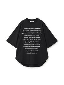 【SACRA】ラウンドヘムカットソー《WEB&EPOCA THE SHOP店舗限定》 EPOCA エポカ トップス カットソー・Tシャツ ホワイト【送料無料】[Rakuten Fashion]
