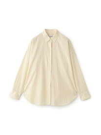 【MICA&DEAL】ポプリンシャツ《WEB&EPOCA THE SHOP店舗限定》 EPOCA エポカ トップス シャツ・ブラウス イエロー ブルー ピンク【送料無料】[Rakuten Fashion]