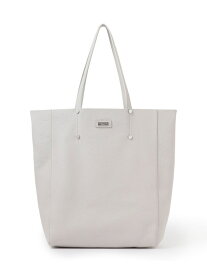トートバッグ EPOCA UOMO エポカ バッグ トートバッグ グレー ネイビー【送料無料】[Rakuten Fashion]