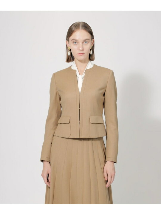 楽天市場】【SALE／40%OFF】【Precious 2023年12月号掲載】ストレッチ 