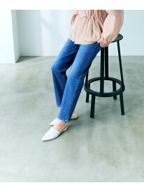 【TWENTY FOUR DENIM】 テーパードデニムパンツ EPOCA エポカ パンツ ジーンズ・デニムパンツ ブルー【送料無料】[Rakuten Fashion]