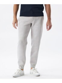 【SALE／42%OFF】【セットアップ対応】カモフラエンボスリブパンツ EPOCA UOMO エポカ パンツ スラックス・ドレスパンツ ネイビー グレー【RBA_E】【送料無料】[Rakuten Fashion]