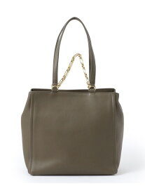 【SALE／40%OFF】2WAYレザートート EPOCA エポカ バッグ トートバッグ カーキグリーン【RBA_E】【送料無料】[Rakuten Fashion]