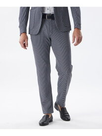 【SALE／40%OFF】【PRIMA COLLECTION】【セットアップ着用可】ハイストレッチライトパンツ EPOCA UOMO エポカ パンツ スラックス・ドレスパンツ ネイビー【RBA_E】【送料無料】[Rakuten Fashion]