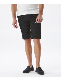 【SALE／42%OFF】【PRIMA COLLECTION】フラワージャカードショートパンツ EPOCA UOMO エポカ パンツ その他のパンツ ブラック【RBA_E】【送料無料】[Rakuten Fashion]