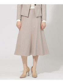 【SALE／39%OFF】【24 TWENTY FOUR Noble】 フレアスカート EPOCA エポカ スカート その他のスカート ベージュ ネイビー【RBA_E】【送料無料】[Rakuten Fashion]