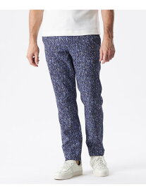 【SALE／30%OFF】スプラッシュプリントパンツ EPOCA UOMO エポカ パンツ その他のパンツ ネイビー グレー【RBA_E】【送料無料】[Rakuten Fashion]