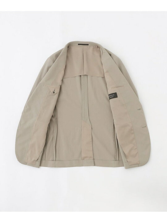 楽天市場】【SALE／50%OFF】ナイロンストレッチジャケット EPOCA UOMO 