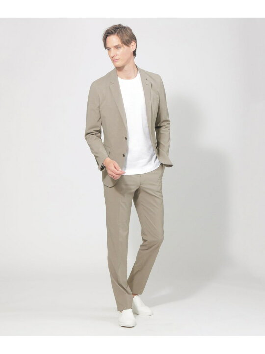 楽天市場】【SALE／50%OFF】ナイロンストレッチジャケット EPOCA UOMO 