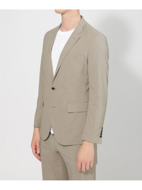 楽天市場】【SALE／50%OFF】ナイロンストレッチジャケット EPOCA UOMO 