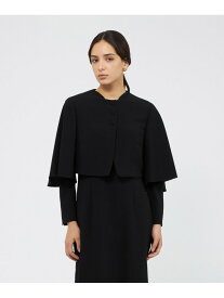 【SALE／60%OFF】コンパクトダブルクロス ボレロ EPOCA エポカ ジャケット・アウター その他のジャケット・アウター【RBA_E】【送料無料】[Rakuten Fashion]