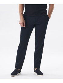【セットアップ対応】ランダムストライプパンツ EPOCA UOMO エポカ パンツ その他のパンツ ネイビー ブラック【送料無料】[Rakuten Fashion]