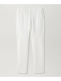 【SALE／80%OFF】2WAYストレッチパンツ EPOCA UOMO エポカ パンツ スラックス・ドレスパンツ ブラック ホワイト グレー ネイビー【RBA_E】【送料無料】[Rakuten Fashion]