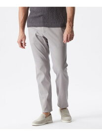 【SALE／32%OFF】ハイパワーストレッチドビーパンツ EPOCA UOMO エポカ パンツ スラックス・ドレスパンツ ホワイト ブラック グレー【RBA_E】【送料無料】[Rakuten Fashion]