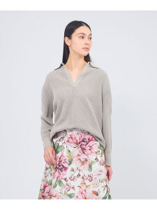 �yEPOCA STORIA�z�|���j�b�g�sWEB&EPOCA THE SHOP�X�܌���t EPOCA �G�|�J �g�b�v�X �j�b�g �x�[�W�� �z���C�g �O���[���y���������z[Rakuten Fashion]
