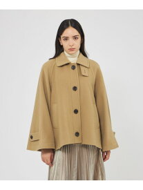 【SALE／40%OFF】【EPOCA STORIA】インペリアルモッサコート《WEB&EPOCA THE SHOP店舗限定》 EPOCA エポカ ジャケット・アウター ピーコート ベージュ【RBA_E】【送料無料】[Rakuten Fashion]