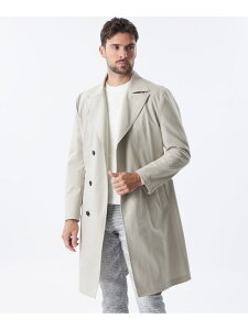 �ySALE�^39%OFF�z�|���G�X�e���A�V�����g���[�R�[�g EPOCA UOMO �G�|�J �W���P�b�g�E�A�E�^�[ ���̑��̃W���P�b�g�E�A�E�^�[ �u���b�N �x�[�W���yRBA_E�z�y���������z[Rakuten Fashion]
