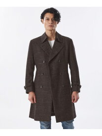 【PRIMA COLLECTION】トレンチコート EPOCA UOMO エポカ ジャケット・アウター トレンチコート【送料無料】[Rakuten Fashion]