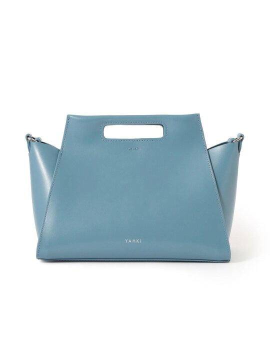 楽天市場】【YAHKI】2WAYハンドバッグ《WEB&EPOCA THE SHOP店舗限定 