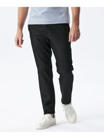 【SALE／50%OFF】【セットアップ】ラッセルカジュアルパンツ EPOCA UOMO エポカ パンツ その他のパンツ ネイビー ブラック【RBA_E】【送料無料】[Rakuten Fashion]