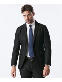 【SALE／50%OFF】【セットアップ】ラッセルカジュアルジャケット EPOCA UOMO エポカ ジャケット・アウター その他のジャケット・アウター ブラック ネイビー【RBA_E】【送料無料】[Rakuten Fashion]