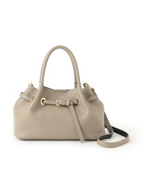 【VIOLAd'ORO】ADRIAポシェット《WEB&EPOCA THE SHOP店舗限定》 EPOCA エポカ バッグ その他のバッグ ベージュ【送料無料】[Rakuten Fashion]