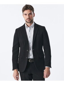 �ySALE�^50%OFF�z�y�Z�b�g�A�b�v�Ή��z�v���[���\�t�g�W���P�b�g EPOCA UOMO �G�|�J �W���P�b�g�E�A�E�^�[ �e�[���[�h�W���P�b�g�E�u���U�[ �u���b�N �l�C�r�[�yRBA_E�z�y���������z[Rakuten Fashion]
