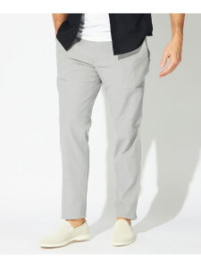 �ySALE�^24%OFF�z�J�[���}�C���[�p���c EPOCA UOMO �G�|�J �p���c ���̑��̃p���c �O���[ �l�C�r�[�yRBA_E�z�y���������z[Rakuten Fashion]