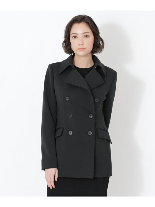 楽天市場】【SALE／40%OFF】ダンボールニット コート EPOCA エポカ  