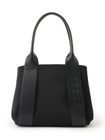 ベルテッドサテントートバッグ EPOCA エポカ バッグ トートバッグ【送料無料】[Rakuten Fashion]
