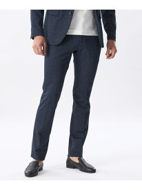 【SALE／25%OFF】【セットアップ対応】ブリスタージャージーパンツ EPOCA UOMO エポカ パンツ スラックス・ドレスパンツ ブラック ネイビー【RBA_E】【送料無料】[Rakuten Fashion]