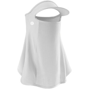 Ђ ڐG⊴ tFCXJo[ UPF50  jOLbv Xq ToCU[ tFCX}XN WMO O΍@Ăh~@fB[X