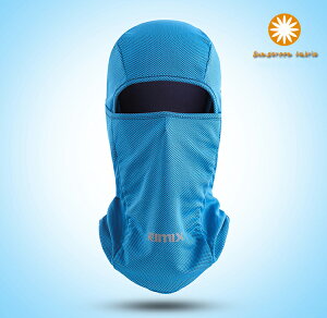 \店内ポイント5倍/日よけ ひんやり フルフェイスカバー フェイスガード UPF50 ランニングマスク 苦しくない ジョギング 防風 紫外線対策 日焼け防止 レディース キャップ メン