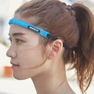 スポーツ 汗 止め ヘッド バンド ゴム ランニング ヘアバンド ヘアアクセサリー ジム ヨガ トレイル