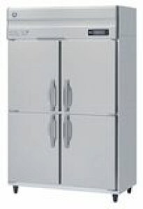 【期間限定】ホシザキ・星崎縦型インバーター冷凍庫型式:HF-120AT3-2(旧HF-120AT3-1)寸法:幅1200mm 奥行650mm 高さ1910mm送料:無料 (メーカーより直送)保証:メーカー保証付