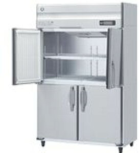 【期間限定】ホシザキ・星崎縦型インバーター冷凍庫型式:HF-120AT3-2-ML(旧HF-120AT3-1-ML)寸法:幅1200mm 奥行650mm 高さ1910mm送料:無料 (メーカーより直送)保証:メーカー保証付受注生産品