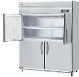 【期間限定】ホシザキ・星崎縦型インバーター冷凍庫型式:HF-150AT3-2-ML(旧HF-150AT3-1-ML)寸法:幅1500mm 奥行650mm 高さ1910mm送料:無料 (メーカーより直送)保証:メーカー保証付受注生産品