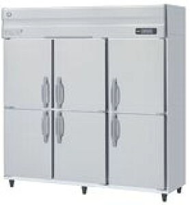 【期間限定】ホシザキ・星崎縦型インバーター冷凍庫型式:HF-180A3-2(旧HF-180A3-1)寸法:幅1800mm 奥行800mm 高さ1910mm送料:無料 (メーカーより直送)保証:メーカー保証付