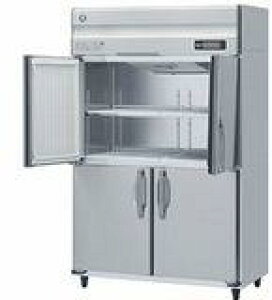 【期間限定】ホシザキ・星崎縦型インバーター冷凍庫型式:HF-120A-2-ML(旧HF-120A-1-ML)寸法:幅1200mm 奥行800mm 高さ1910mm送料:無料 (メーカーより直送)保証:メーカー保証付)受注生産品