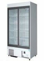 楽天市場】冷蔵ショーケース 900 450（設置型（冷蔵機器）縦型）の通販