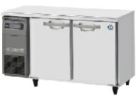 【期間限定】ホシザキ・星崎横型冷蔵庫型式：RT-120MTCG(旧RT-120MTF)寸法：幅1200mm 奥行450mm 高さ800m…