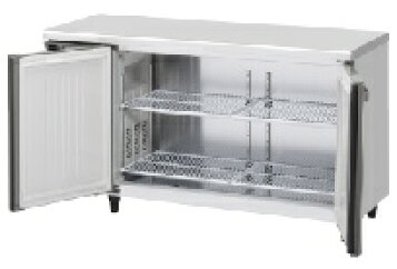 楽天市場】ホシザキ 業務用テーブル形冷蔵庫 RT-150SNG-1-RML【 店舗用 