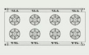 �^�j�R�[�K�X�e�[�u��(�A���t�@�[�V���[�Y)�^���FTGTM-2480BW���@�F��2400mm ���s900mm ����850mm�����F���� (���[�J�[���)�����ۏ؁F���[�J�[�ۏؕt�󒍐��Y�i