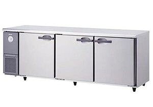 �_�C���E��a���^�C���o�[�^�[�①�Ɂs���R��}�t�^���FKNXA-2171CD�i��7171CD-EC�j���@�F��2100mm ���s750mm ����800mm�����F���� (���[�J�[��蒼��)�ۏ؁F���[�J�[�ۏؕt