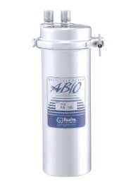 クリタック 浄水器型式：AS-10L寸法：直径:102mm　高さ335mm送料：無料 (メーカーより)直送保証：メーカー保証付