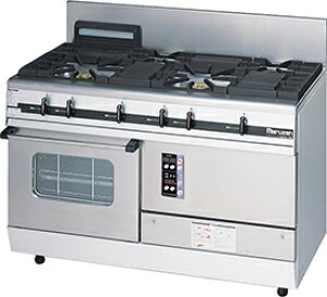 �}���[���p���[�N�b�N�K�X�����W(�X�[�p�[�o�[�i�[�A�R���x�N�V�����I�[�u������)�^���FMGRXS-126F(��MGRXS-126E)���@�F��1200mm ���s600mm ����800mm �o�b�N200mm�����F���� (���[�J�[���)�����ۏ؁F